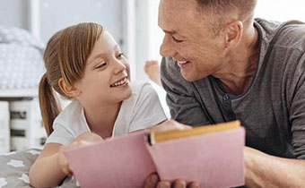 父母陪读对孩子是好还是坏 初中不陪读对孩子有影响吗